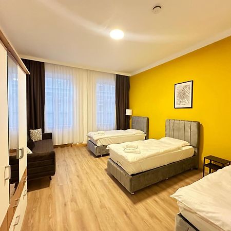 Hisa Apartments Vienna Luaran gambar