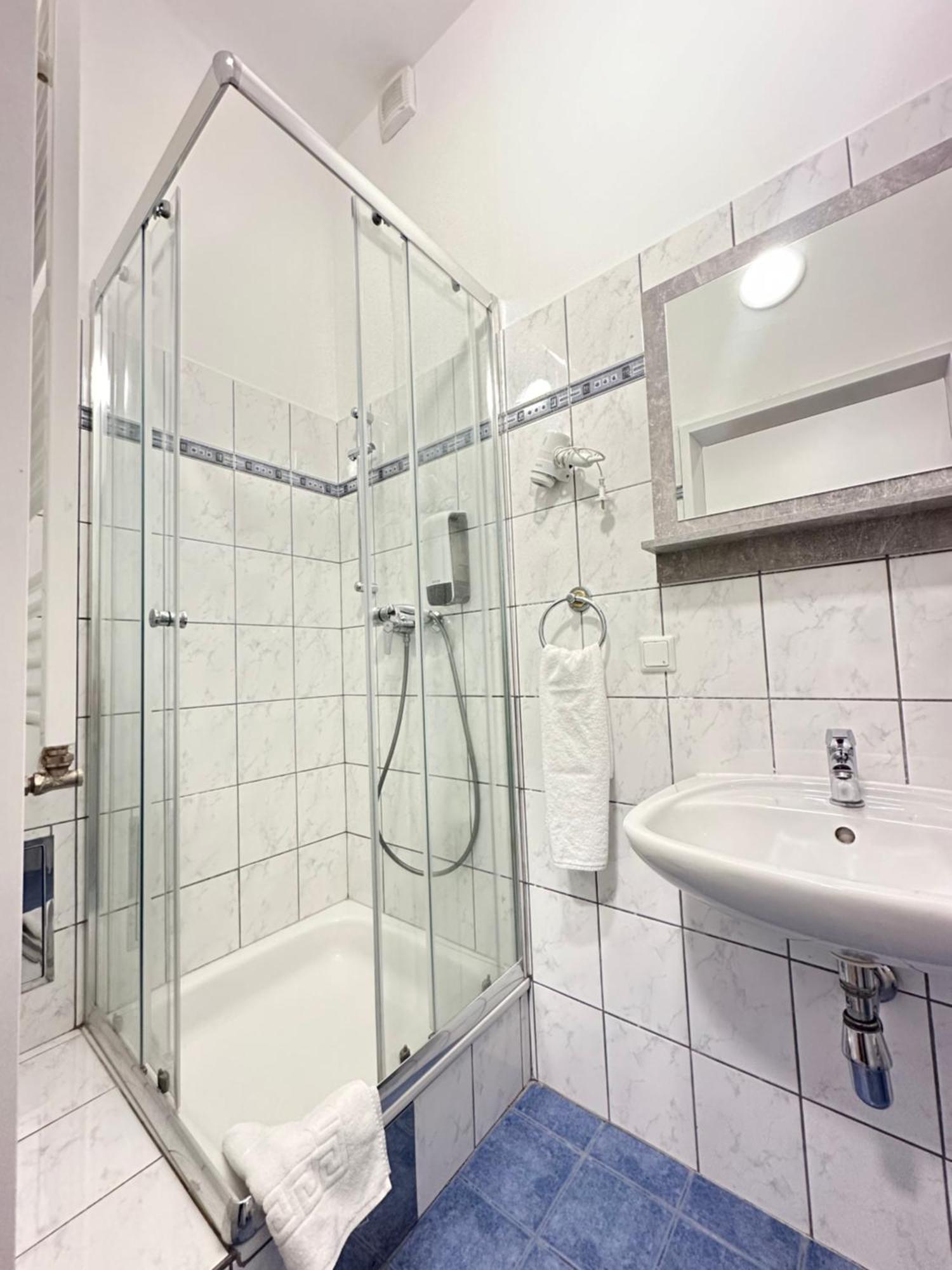 Hisa Apartments Vienna Luaran gambar