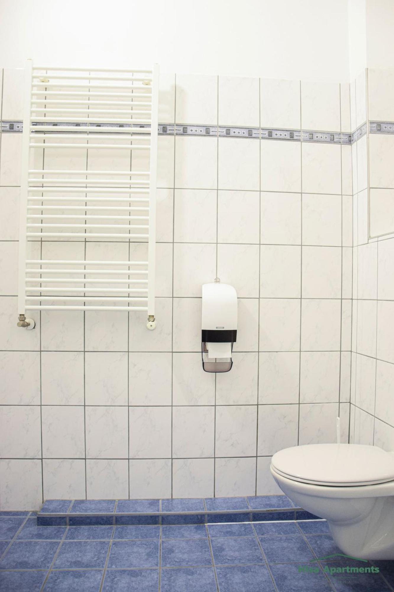 Hisa Apartments Vienna Luaran gambar