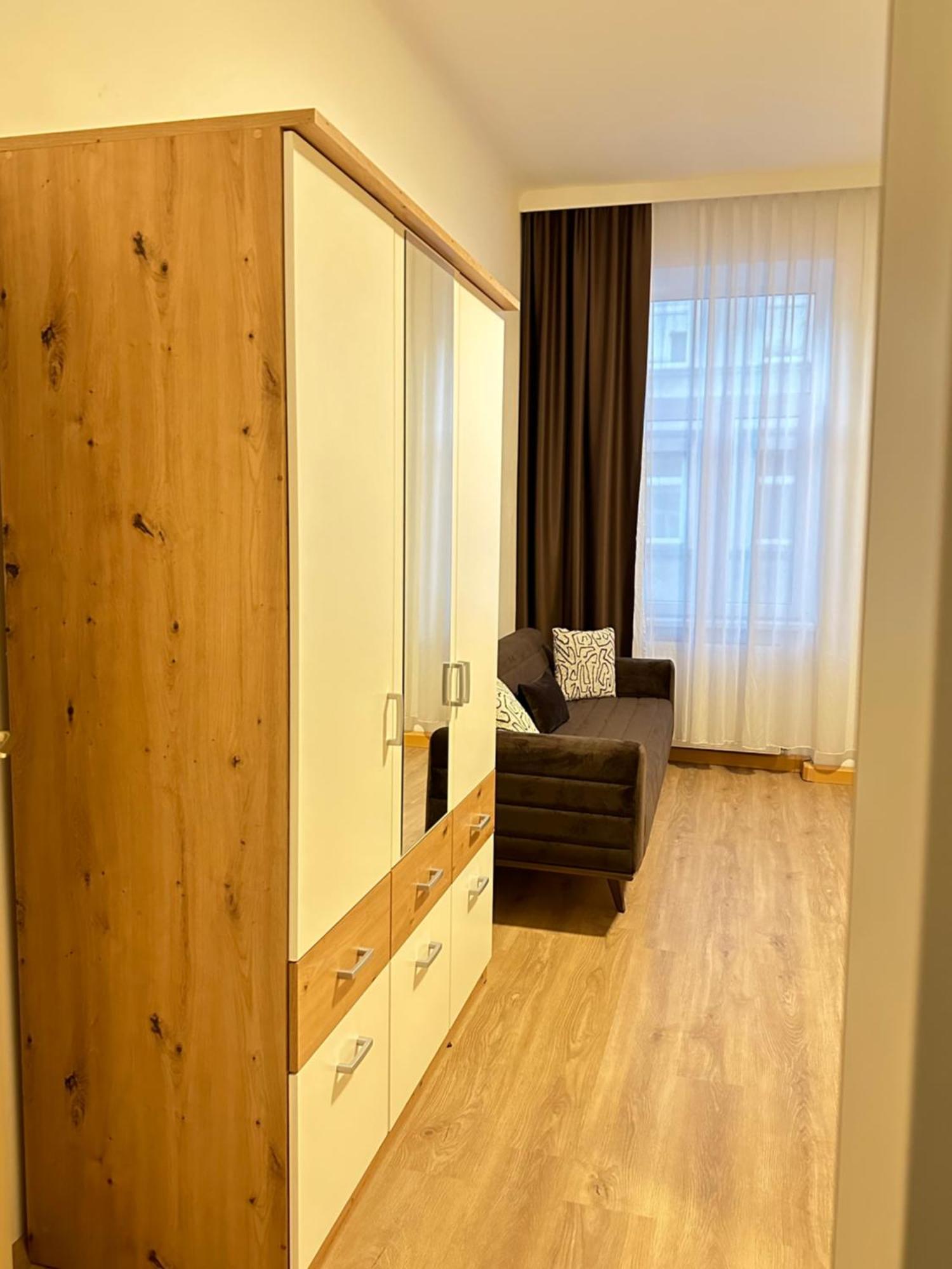 Hisa Apartments Vienna Luaran gambar